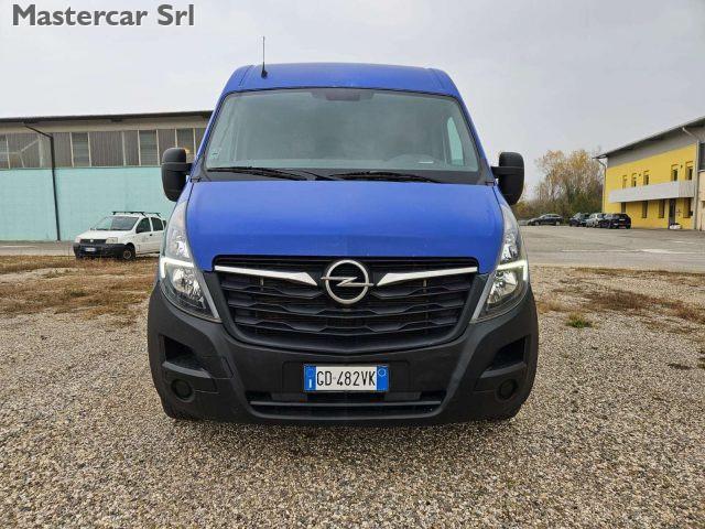 OPEL Movano 2.3 Turbo D 150cv 33q L2H2 S&S MT6 tg : GD482VK
