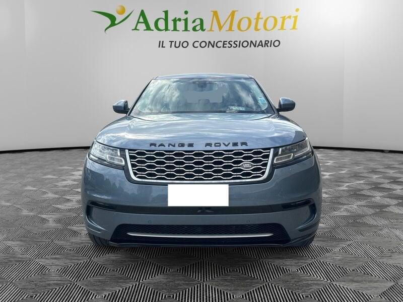 Land Rover Range Rover Velar 2.0 I4 240 CV R-Dynamic