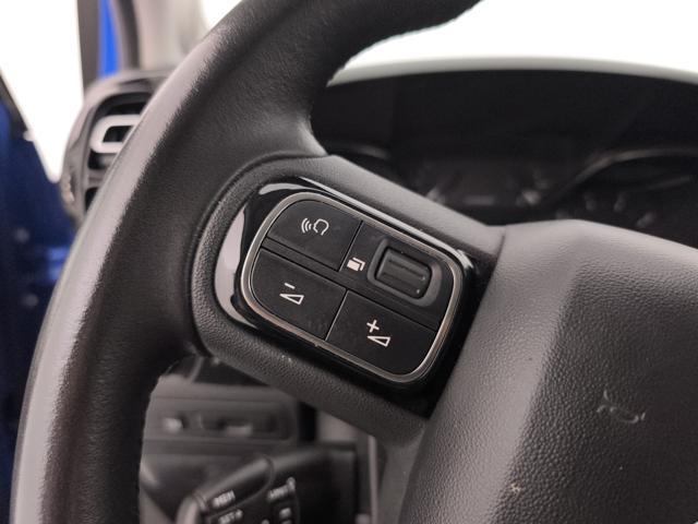 CITROEN C3 Aircross 1.5 bluehdi Feel s&s 120cv eat6