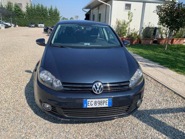 VOLKSWAGEN Golf 1.6 TDI DPF 5p. BlueMotion