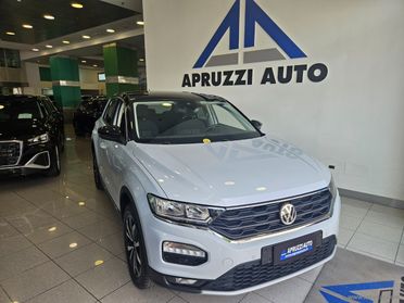 VOLKSWAGEN T-Roc 1.6 TDI SCR Style BlueMotion Tech.