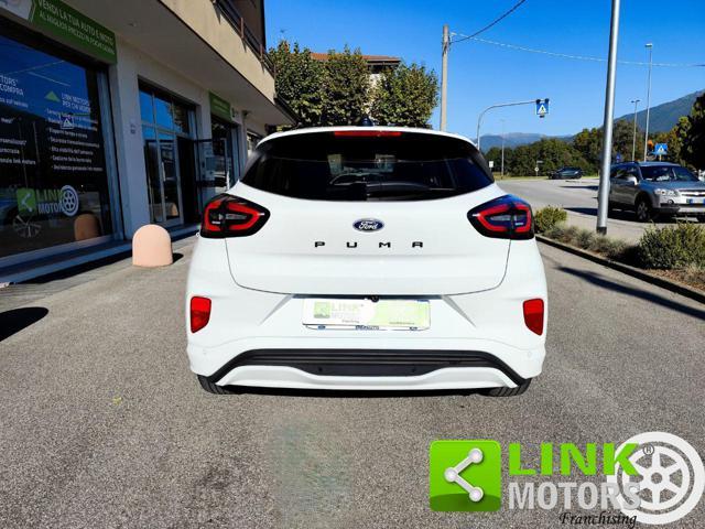 FORD Puma 1.0 EcoBoost Hybrid 125 CV S&S ST-Line X GAR.FORD