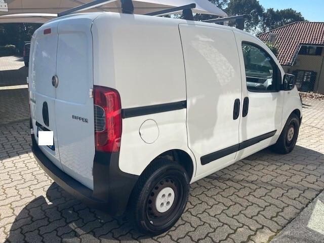 PEUGEOT BIPPER 1.3 HDi 75CV FURGONE SOLO 80000KM