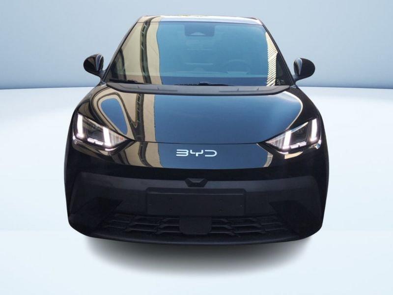 BYD Dolphin Surf Comfort