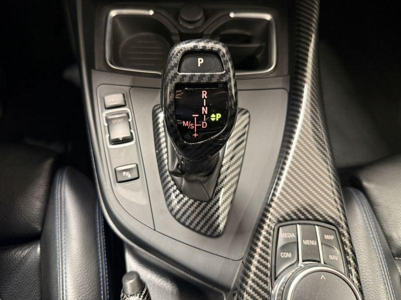 BMW Serie 1 M 140i xDrive 5p Steptronic