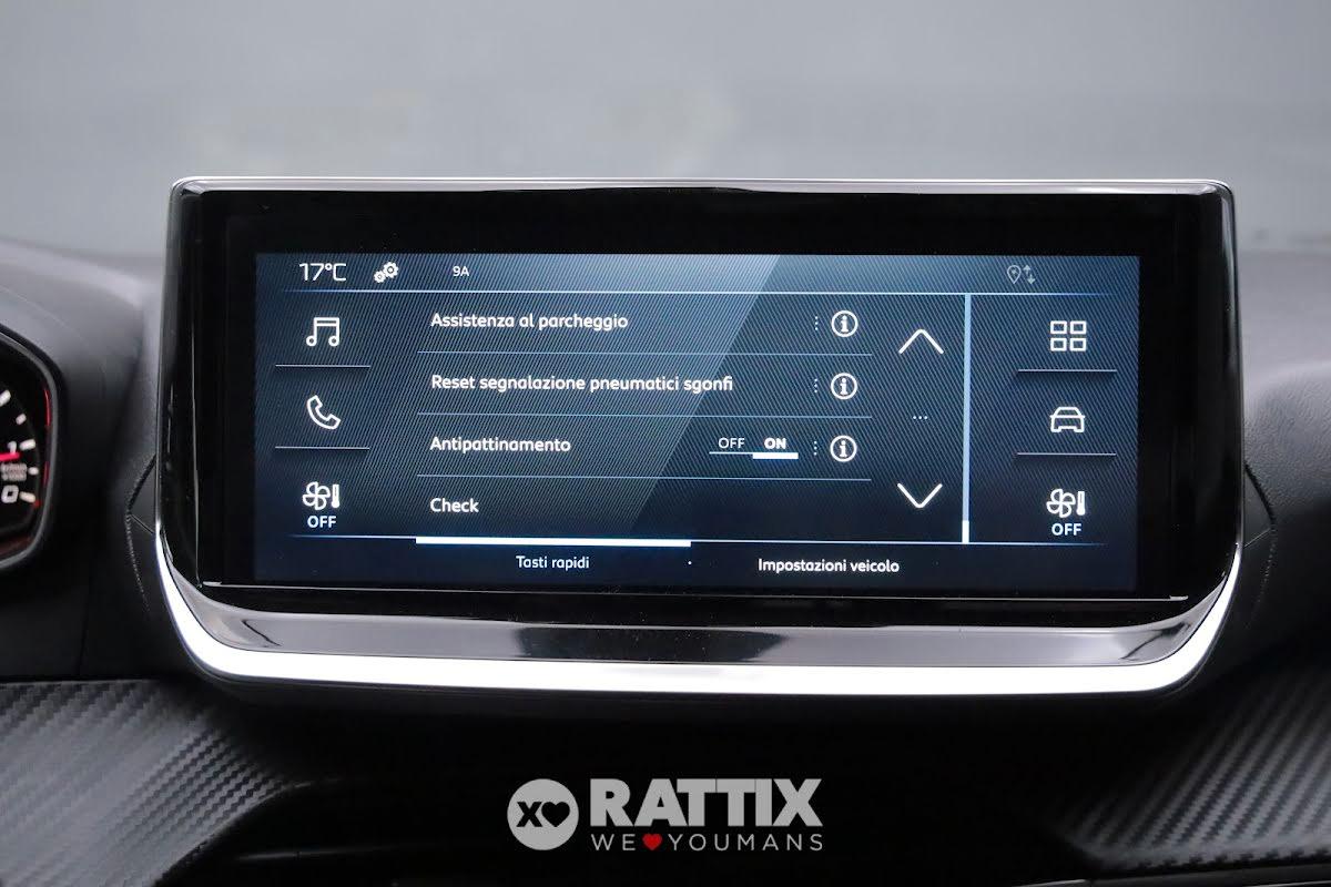 Peugeot 208 1.2 puretech 100CV Style