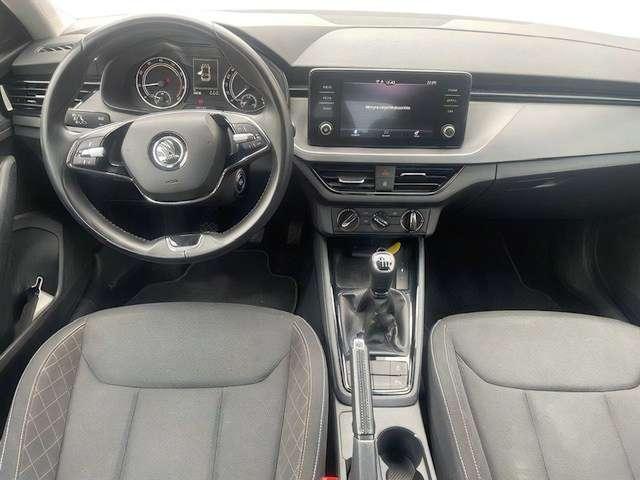 Skoda Scala 1.0 tsi Ambition 110cv