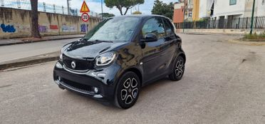 Smart ForTwo 90 0.9 Turbo twinamic Prime DISPONIBILE ANCHE 2018!