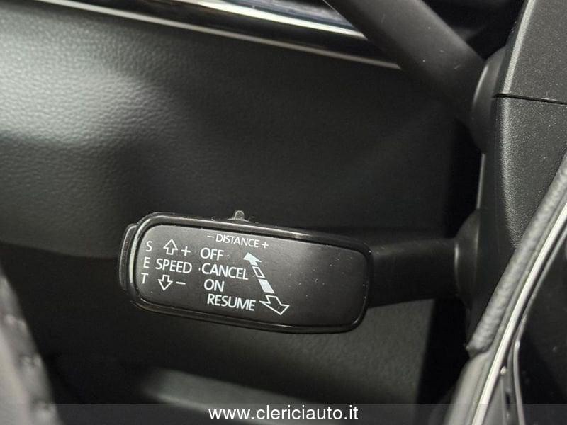 Skoda Karoq 1.5 TSI ACT DSG Style