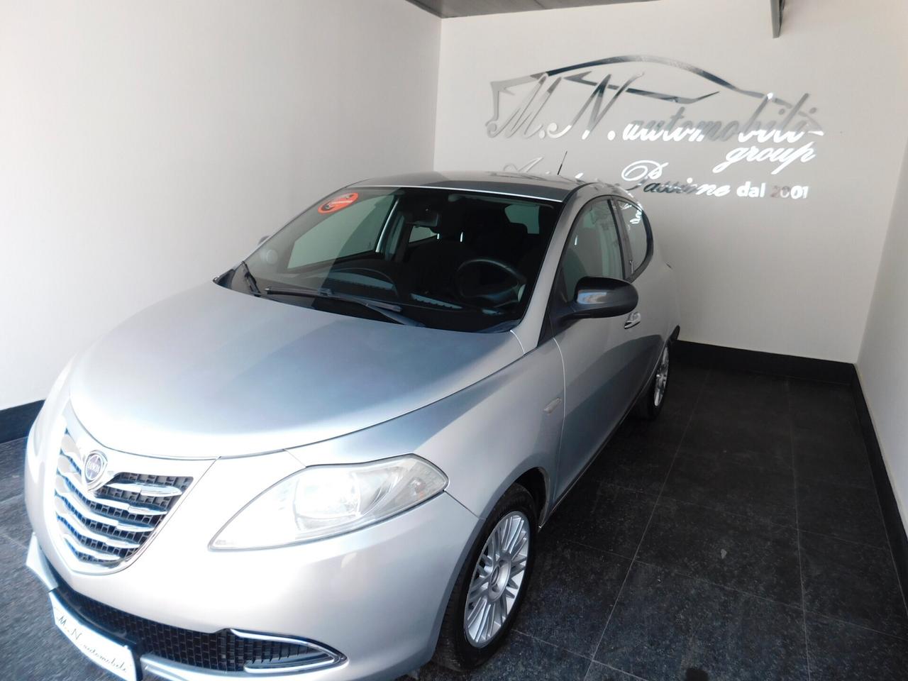 Lancia Ypsilon 1.3 MJT 16V 95 CV 5 porte S&S Gold
