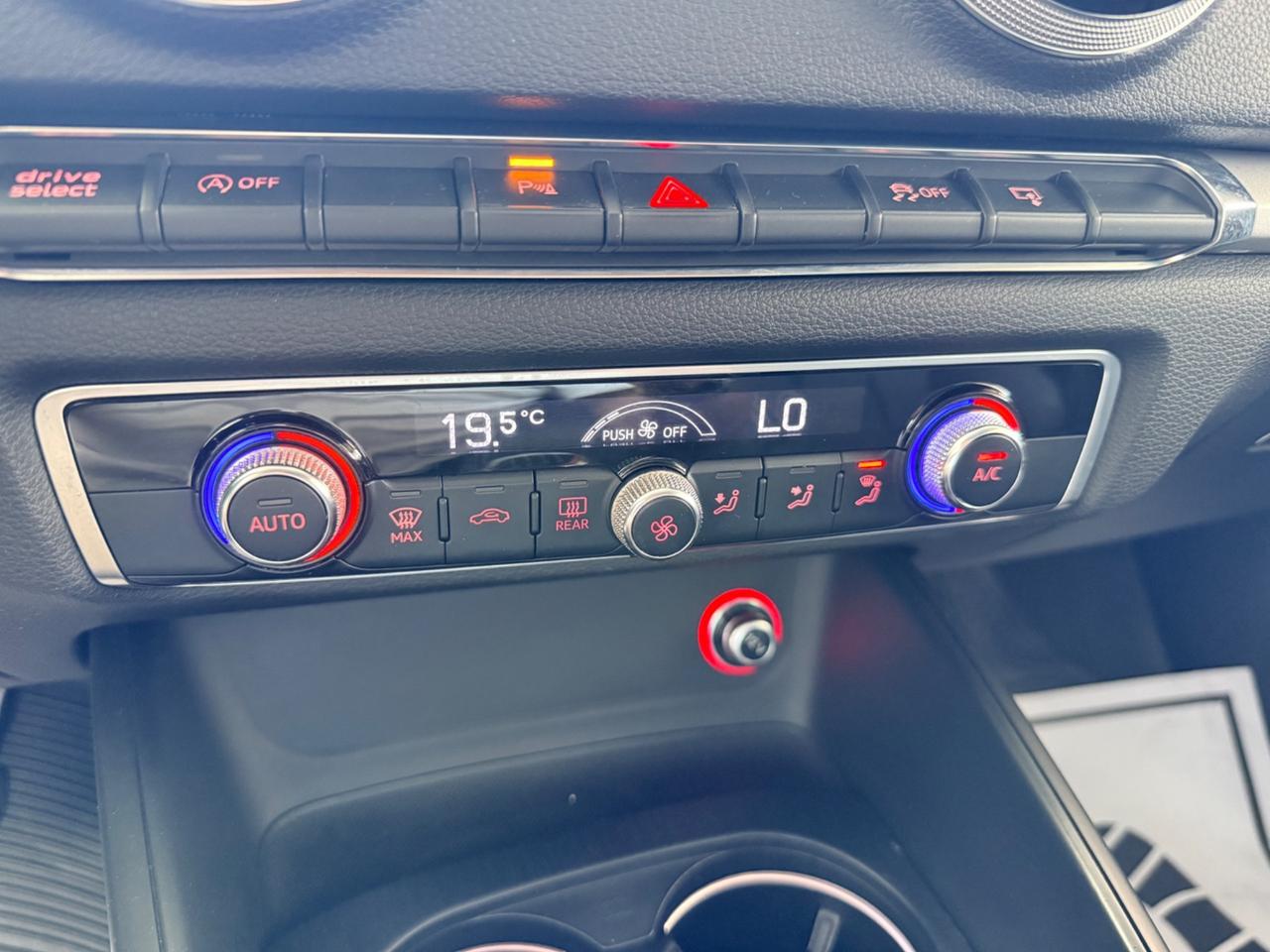 Audi A3 SPB 2.0 TDI 150 CV