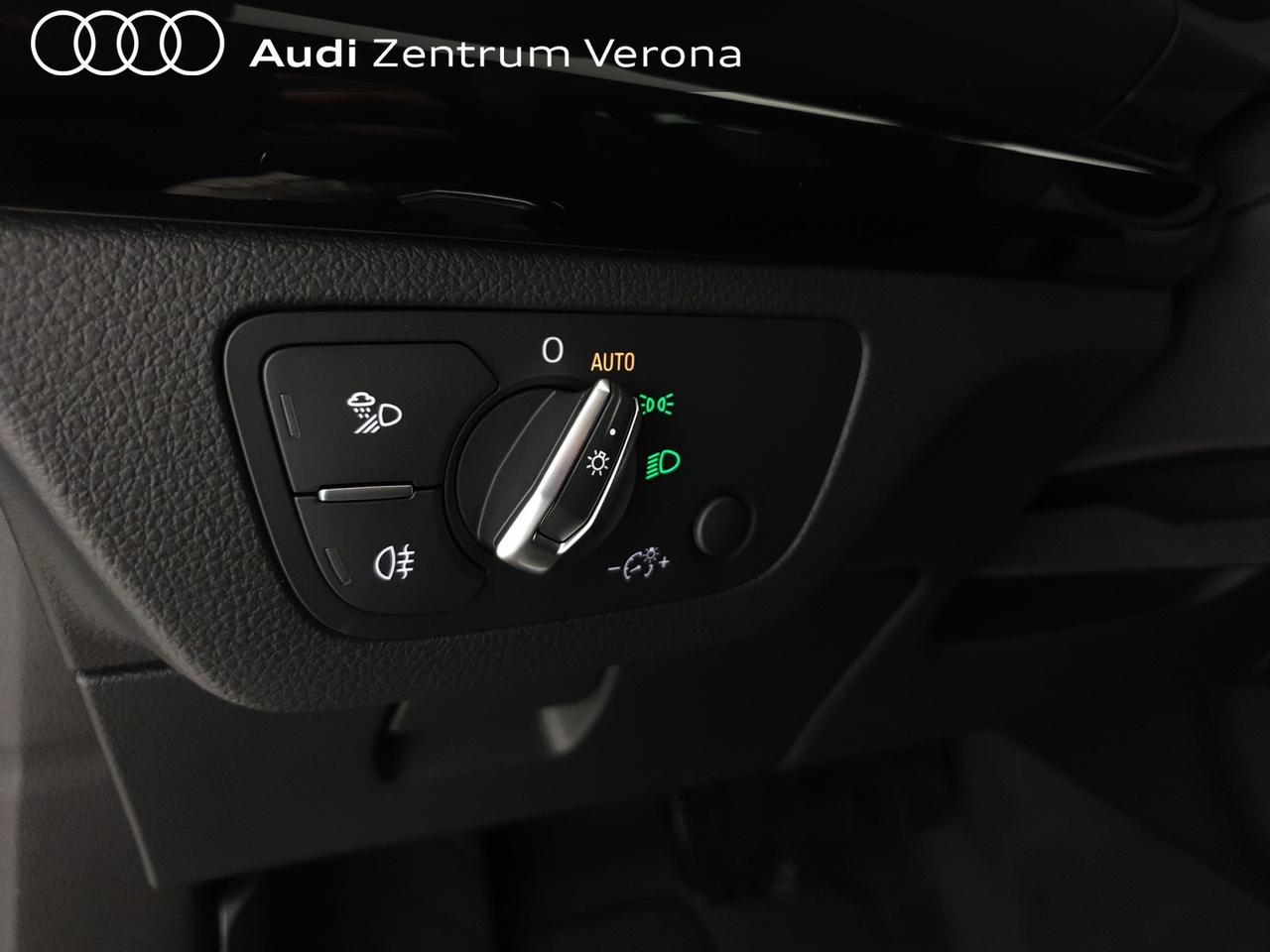 50TFSIe 299CV quattro S tronic S line Plus