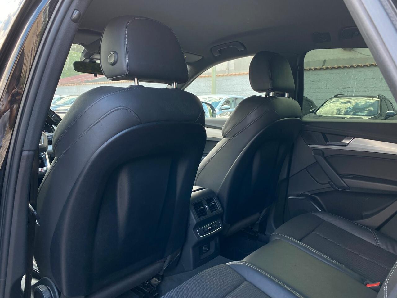 Audi Q5 S line Plus 2.0 TDI 190CV s-tronic quattro 40