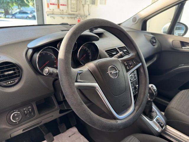 OPEL Meriva 1.4 Turbo 120CV GPL Tech Cosmo