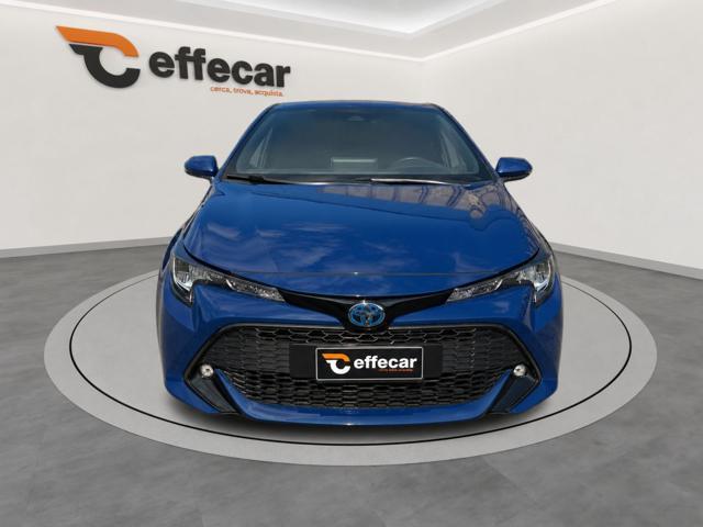 TOYOTA Corolla 1.8 Hybrid Active
