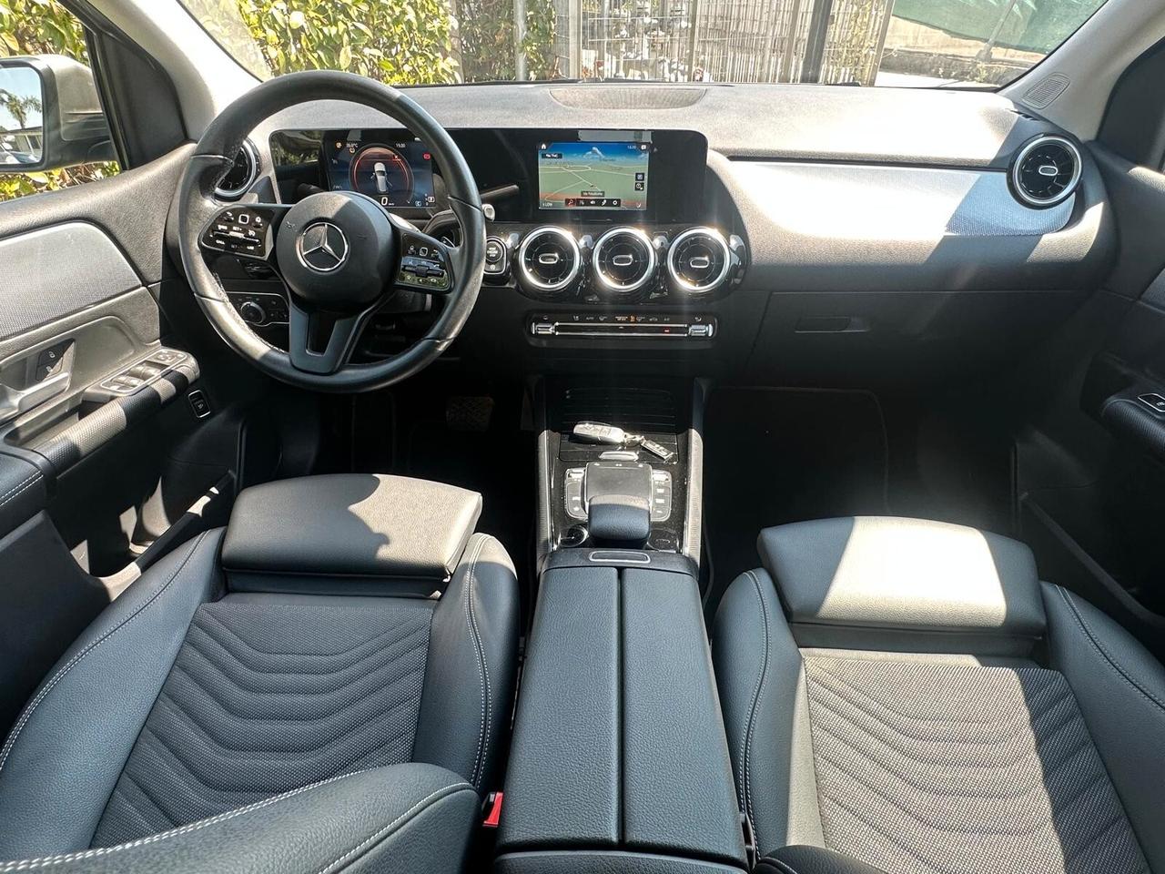 Mercedes-benz B 200 d Automatic Sport 2020