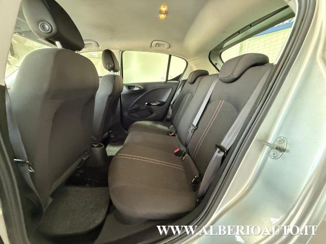 OPEL Corsa 1.3 CDTI 5 porte Black Edition