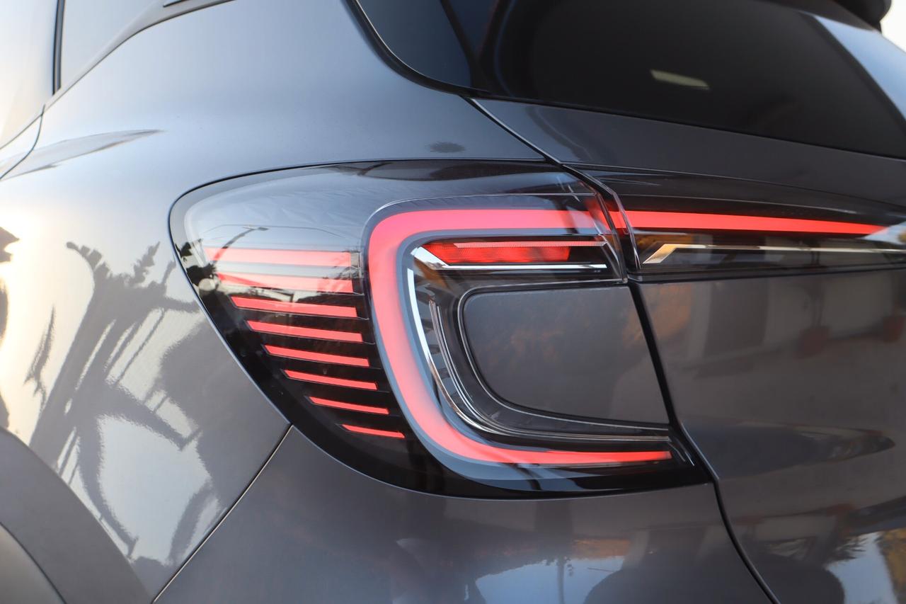 Renault Captur Tua A SOLI 261€