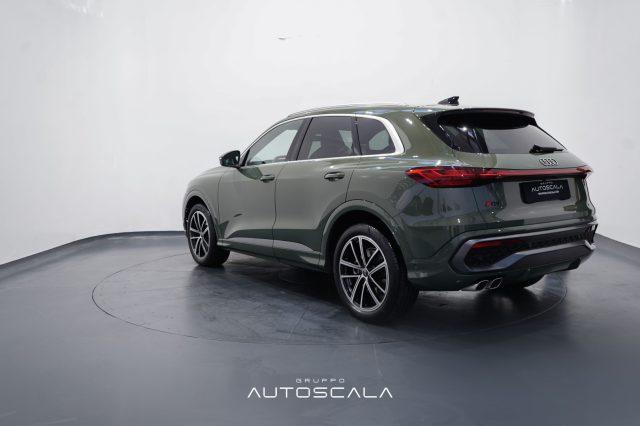 AUDI Q5 40 TDI 204cv Quattro S Tronic S Line