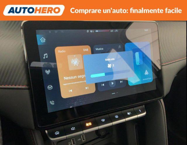 MG ZS 1.5 VTi-tech Luxury
