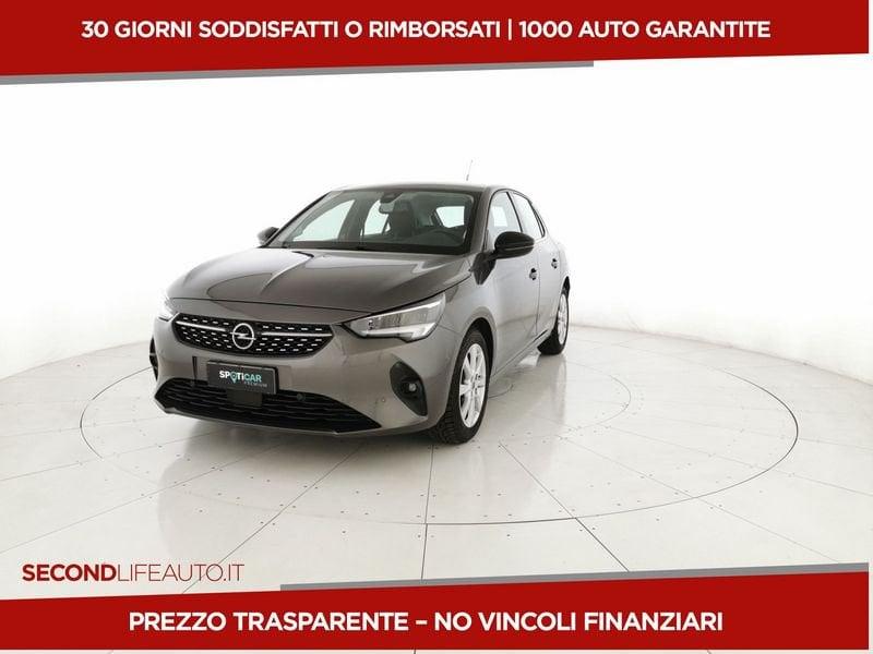 Opel Corsa 1.2 Elegance s&s 75cv