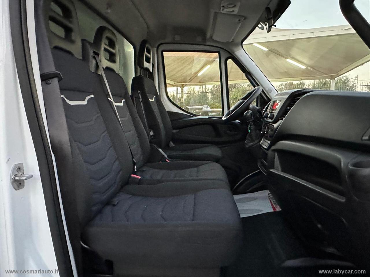 Daily 35C16H BTor 3.0 HPT PEDANA 1000KG