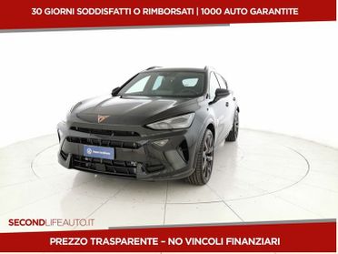 Cupra Formentor 1.5 e-hybrid 204cv dsg