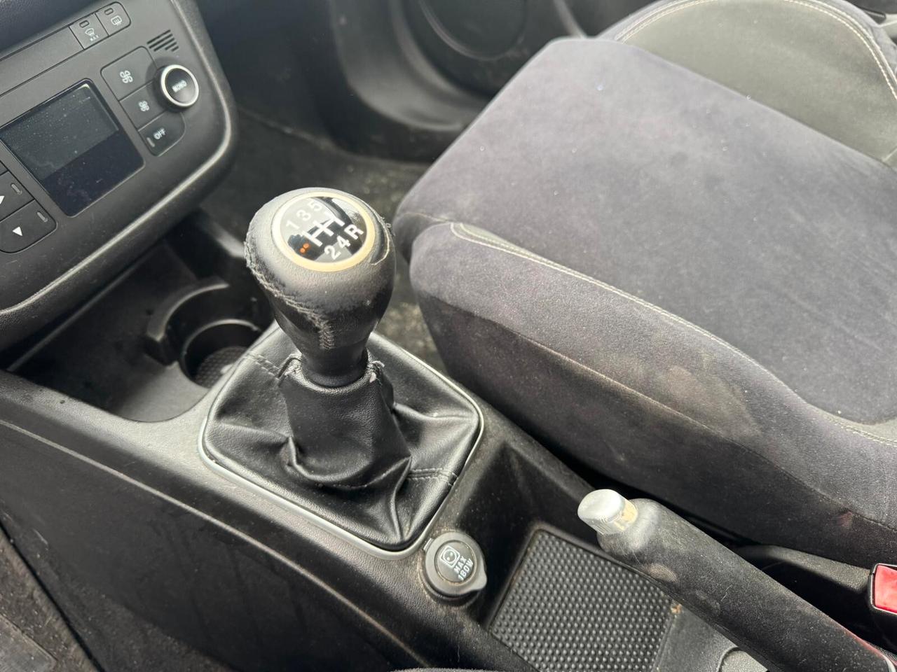 Fiat Grande Punto 1.3 MJT 75 CV 5P NEO PATENTATO