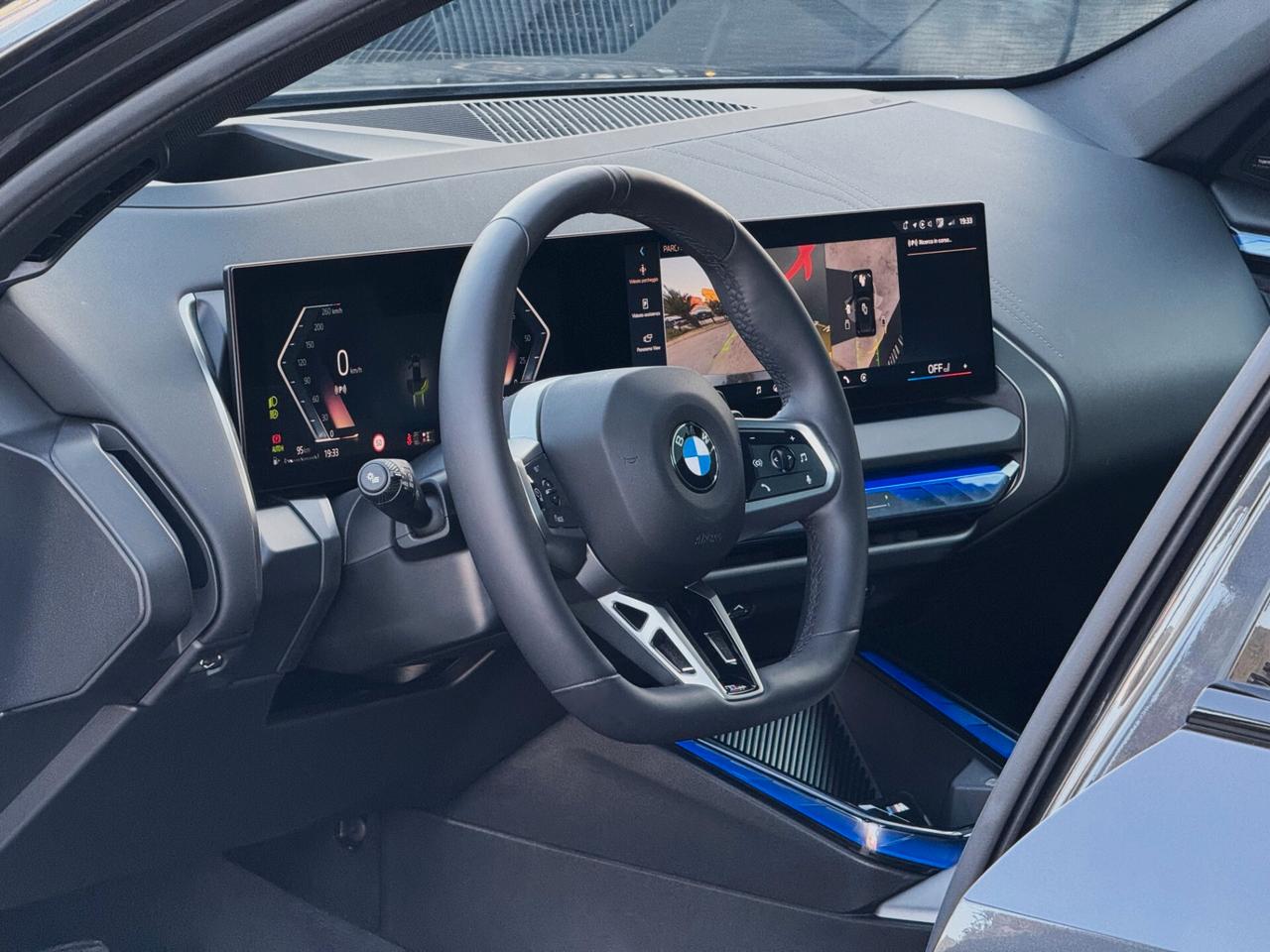 BMW X3 xDrive20d MHEV MSport PRO 197CV TETTO