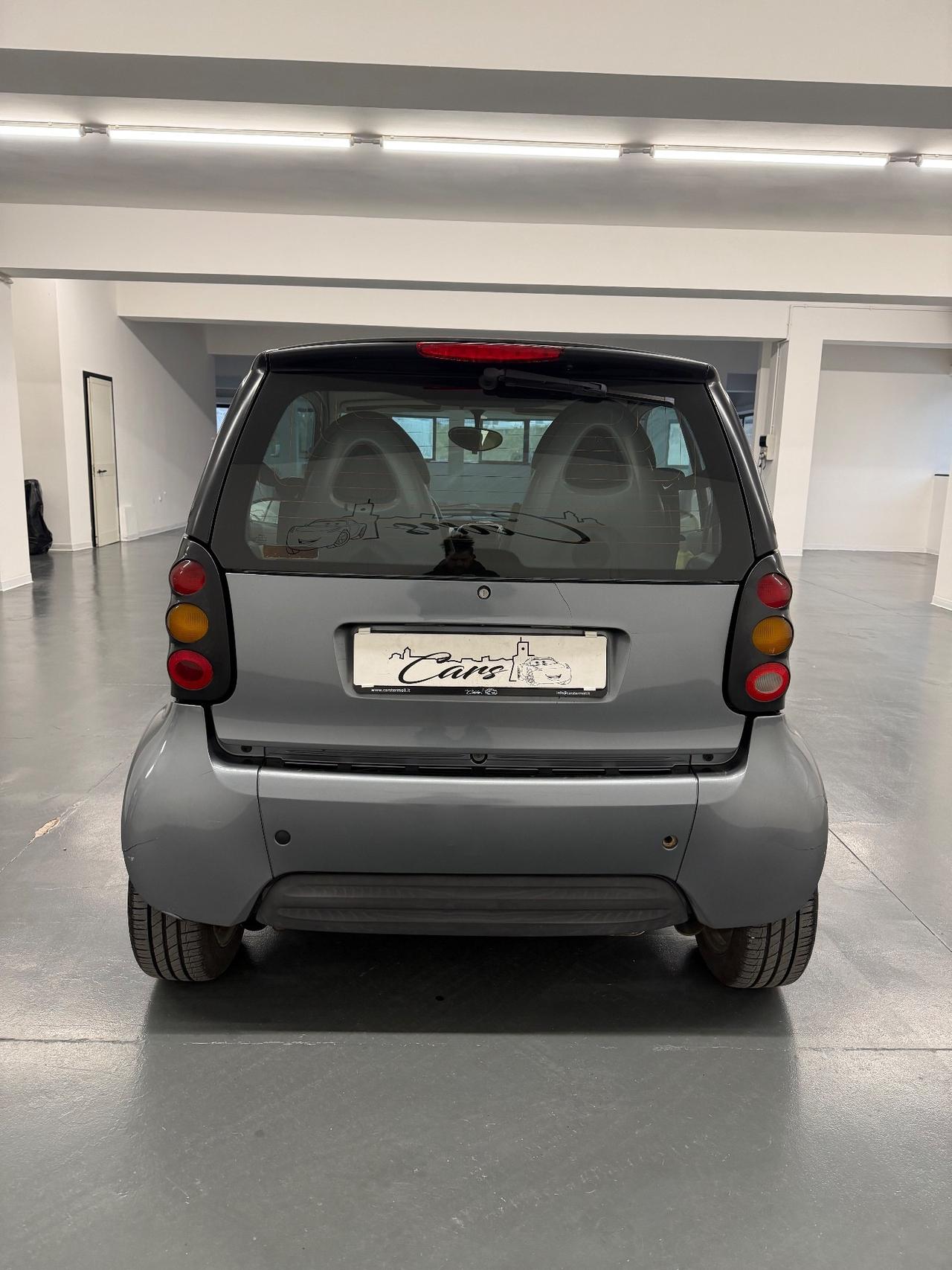 Smart 800 & pure cdi (30 kW)