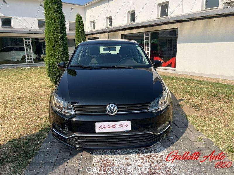 Volkswagen Polo Volkswagen Polo 1.2 tsi 90cv