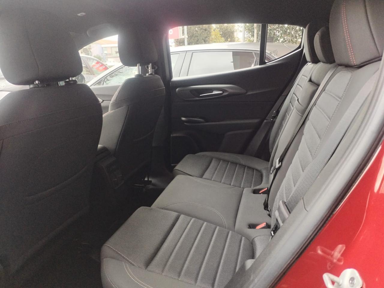 Alfa Romeo Tonale 1.6 diesel 130 CV TCT6 Super