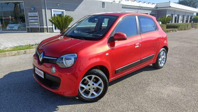 RENAULT Twingo 1.0 SCe Live n°25