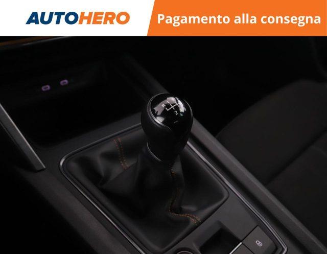 CUPRA Formentor 2.0 TDI