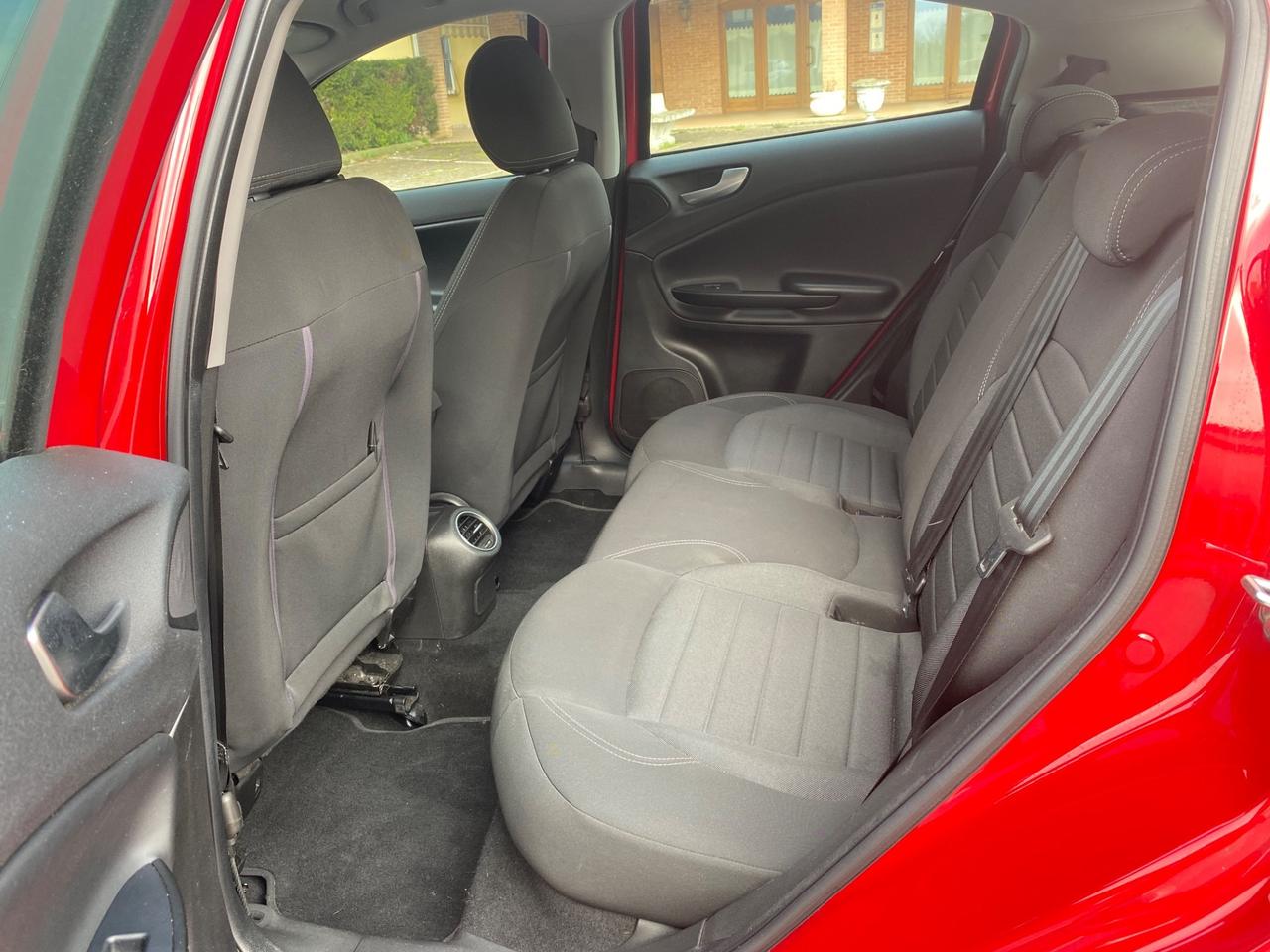 Alfa Romeo Giulietta 1.4 Turbo 120 CV GPL Super