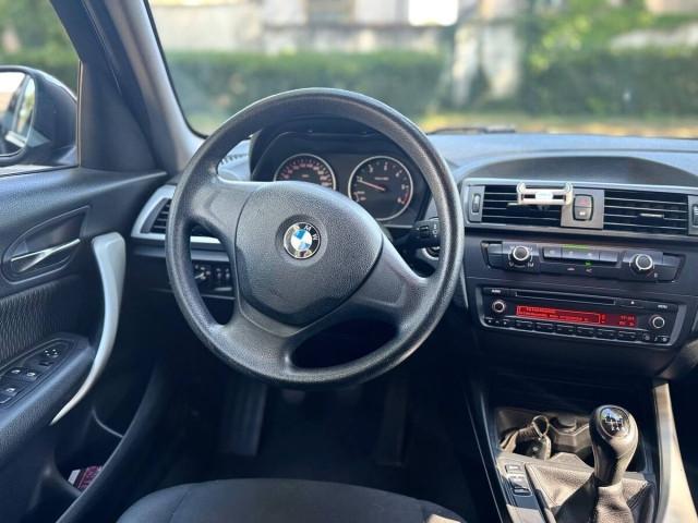 BMW Serie 1 116d Urban 5p