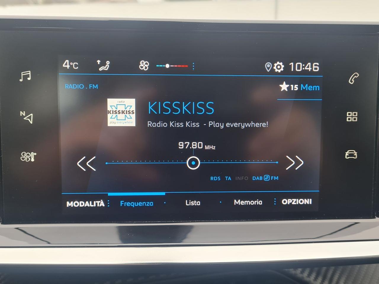 Peugeot 208 1.2 Pure Tech 75 Active #8996