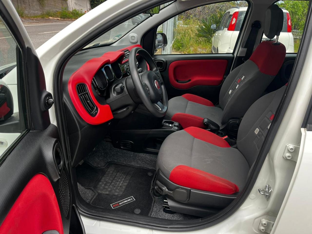 Fiat Panda 1.3 MJT 95 CV S&S Lounge