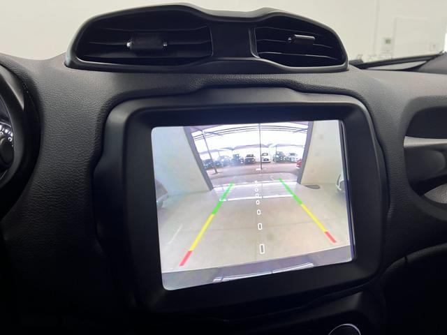 JEEP Renegade 1.5 Turbo T4 MHEV Limited DDCT