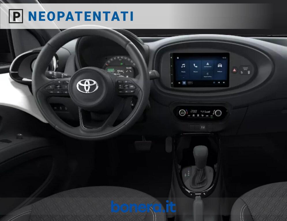 Toyota Aygo X 1.0 Trend S-CVT