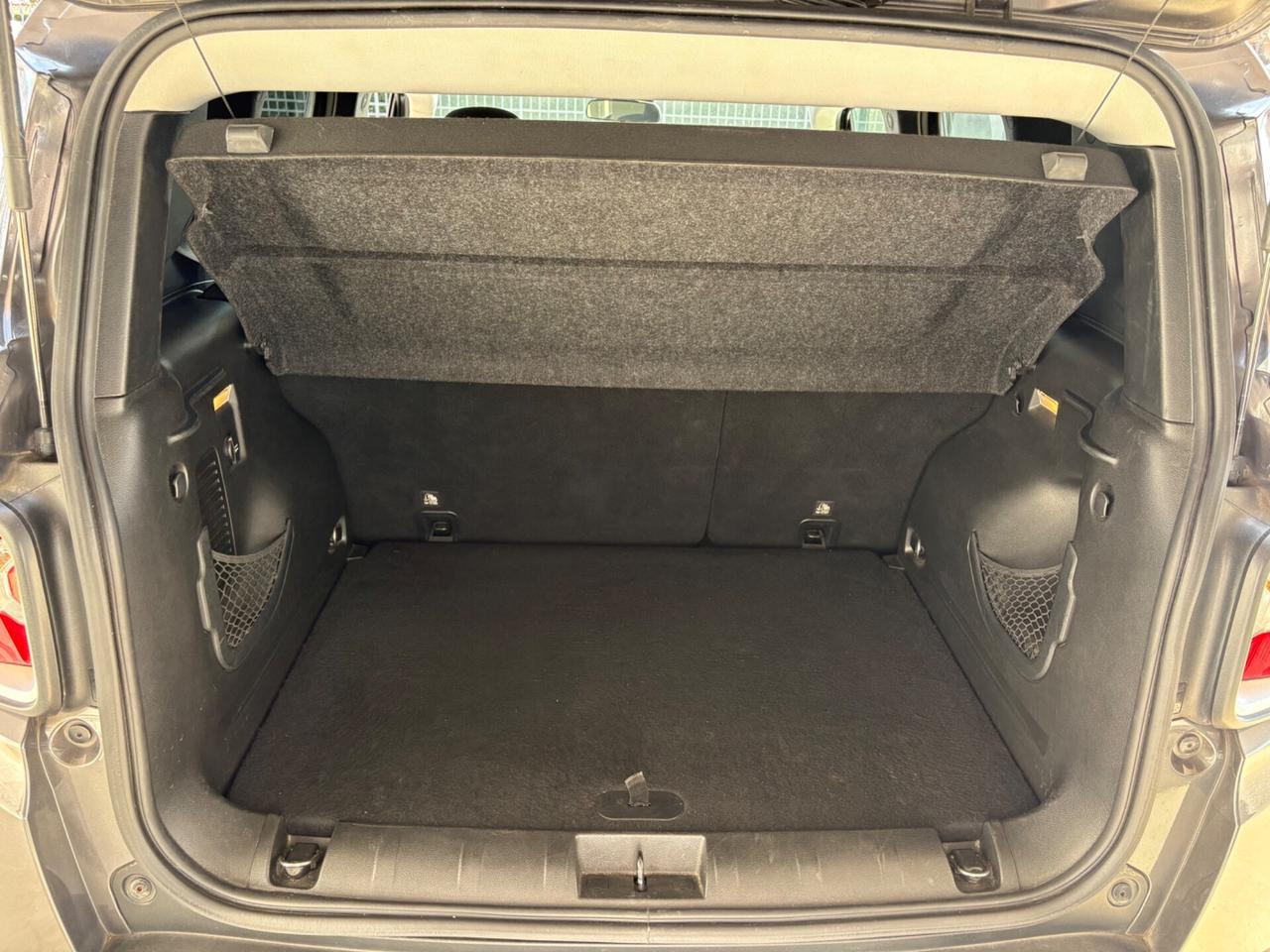 Jeep Renegade 2.0 Mjt 140CV 4WD Active Drive Longitude