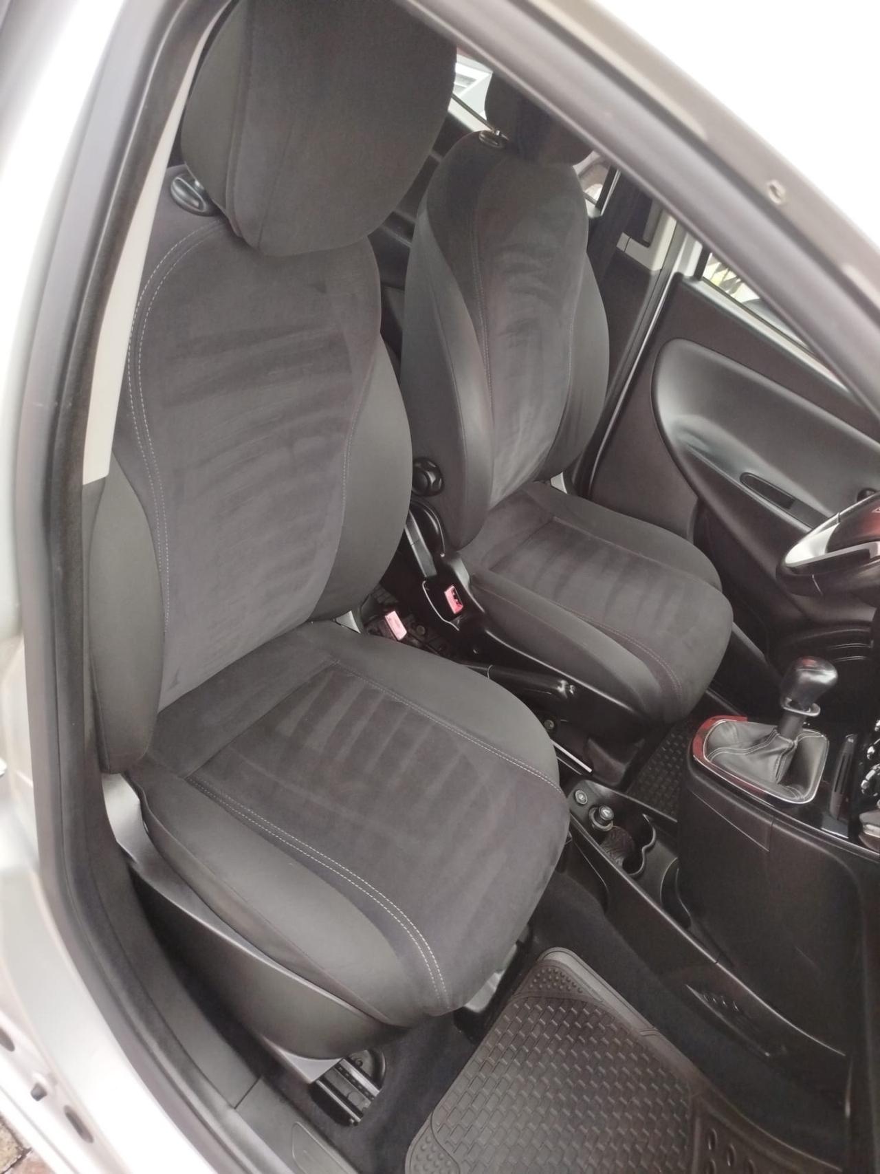 Lancia Ypsilon 1.2 69 CV 5 porte GPL Ecochic Platinum