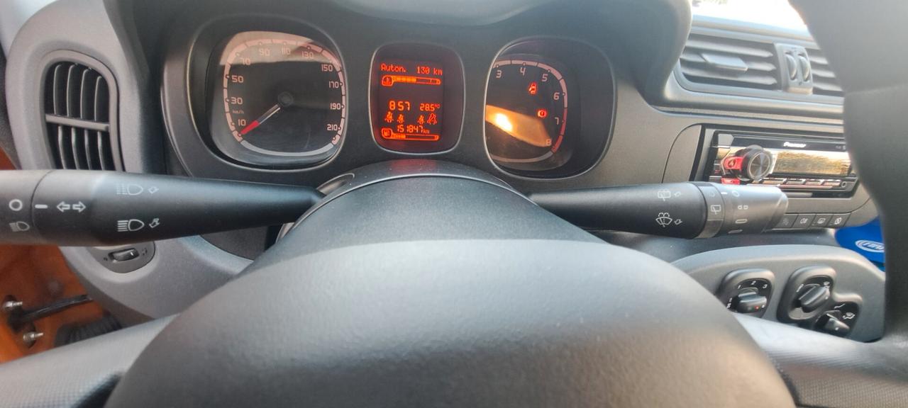 Fiat Panda 1.2 Pop