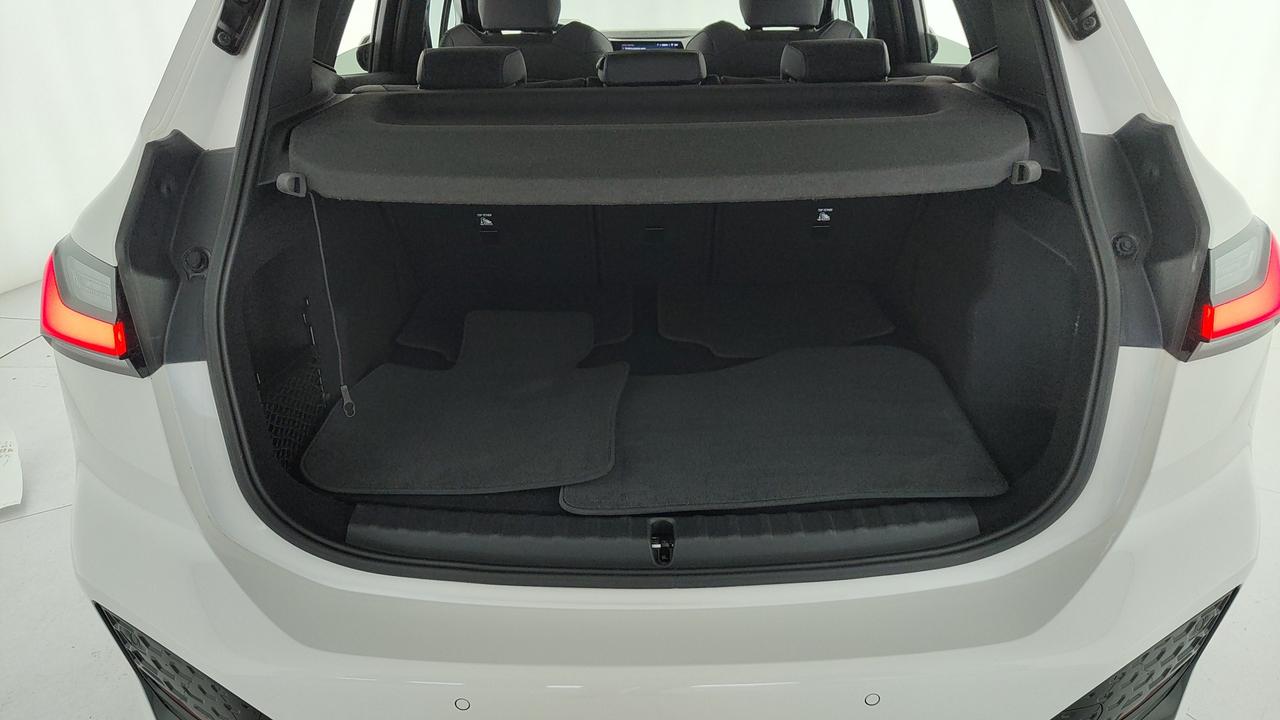 BMW Serie 2 U06 Active Tourer - 218d Active Tourer Msport auto