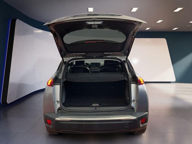 Peugeot 2008 II 2020 e- Allure Pack 100kW