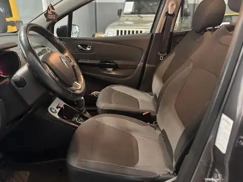 Renault Captur TCe 120 CV EDC Start&Stop Energy Intens PREZZO REALE!!