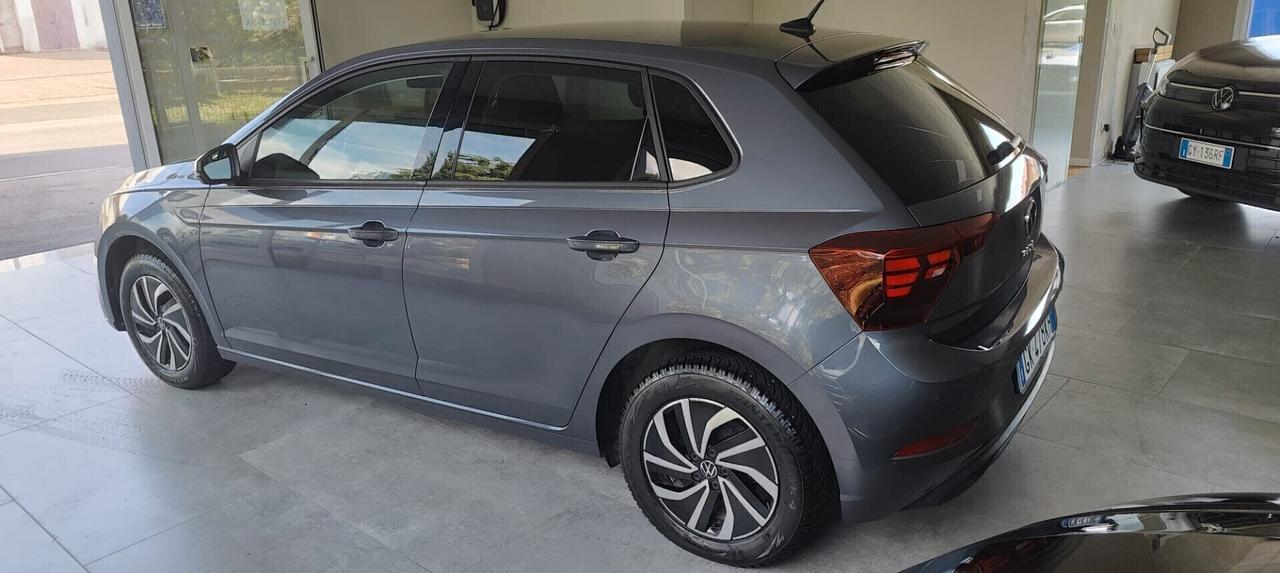 Volkswagen Polo 1.0 Life