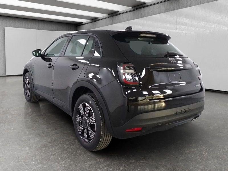 FIAT 600 1.2 hybrid Icon 145cv auto