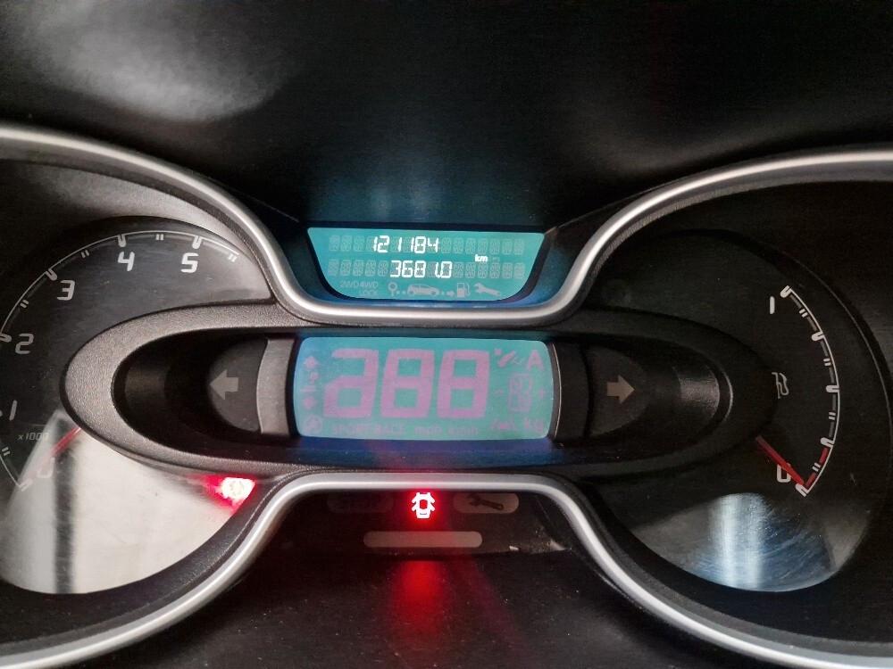 Fiat Talento 1.6 TwinTurbo MJT 125CV PL-TN Combi 12q