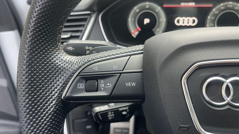 Audi Q5 Q5 40 TFSI quattro S tronic S line